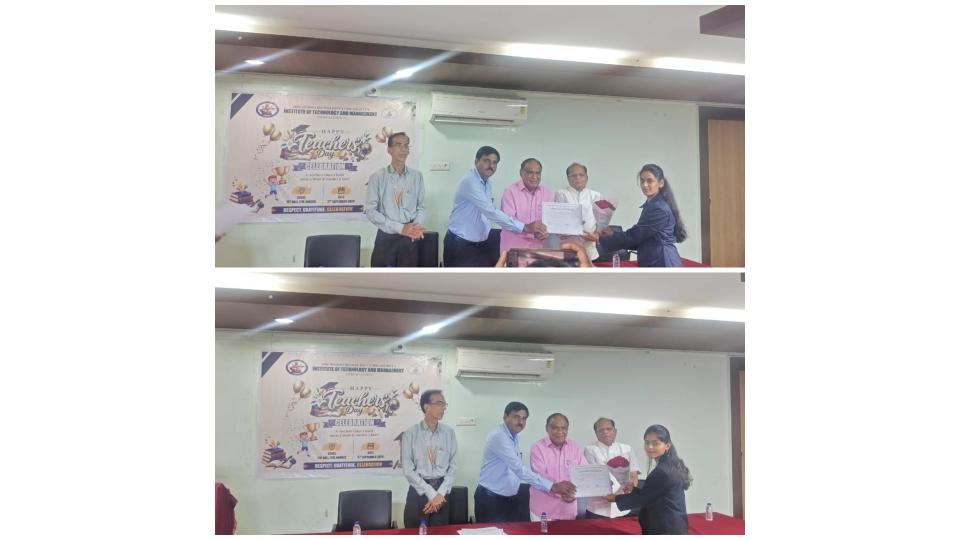 Teachers Day 05 September 2026 Event Photos